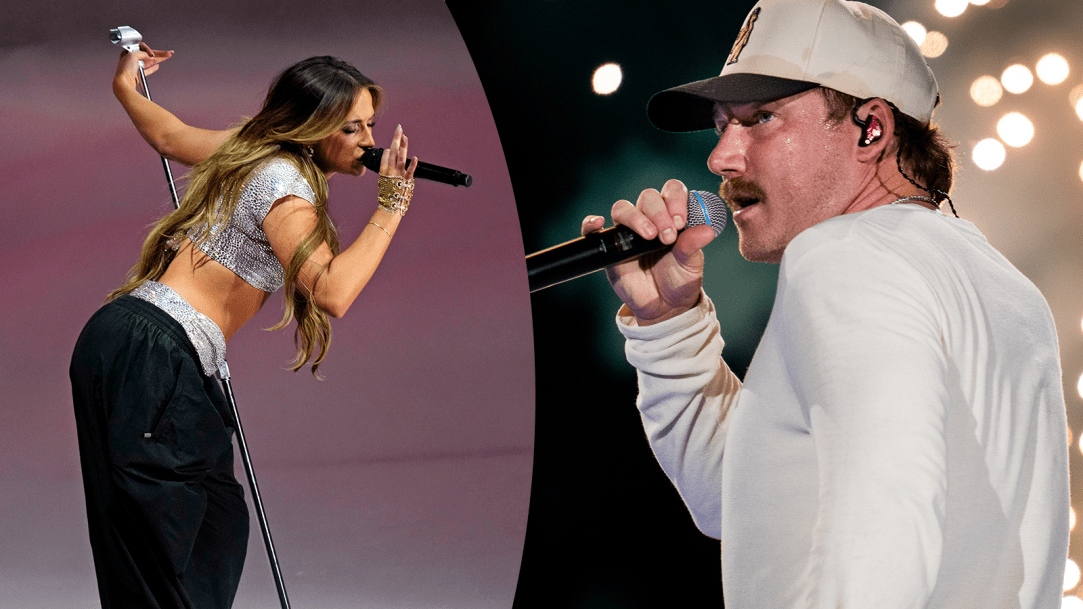 Tate McRae Morgan Wallen What I Want Leak Teaser Song