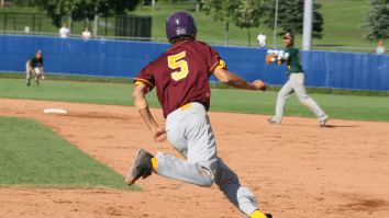 Texas Baseball Playoffs Marred By Controversy After Bone-Rattling Collision Sent High Schooler To ER