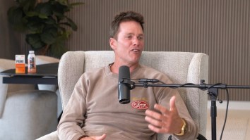 Tom Brady Admits Regret Over Netflix Roast After Conversation With His Kids Afterward Was A ‘Stake Through The Heart’