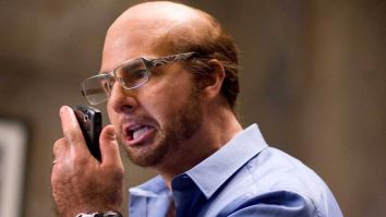 Tom Cruise Is Having ‘Very Serious’ Discussions About How To Revive His Iconic Les Grossman Character: Report