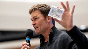 Tom Brady Reveals Advice He Gave Shedeur Sanders After Disastrous NFL Draft Slide