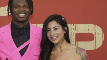 Travis Hunter Set To Marry Longtime Girlfriend In Tennessee This Weekend