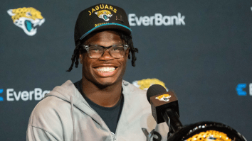 Travis Hunter Graduates From Colorado As A Two-Time Academic All-American Weeks After Getting Drafted