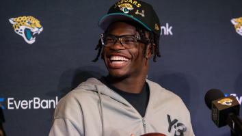 Travis Hunter’s Dad Allowed To Attend Son’s Tennessee Wedding By Florida Judge