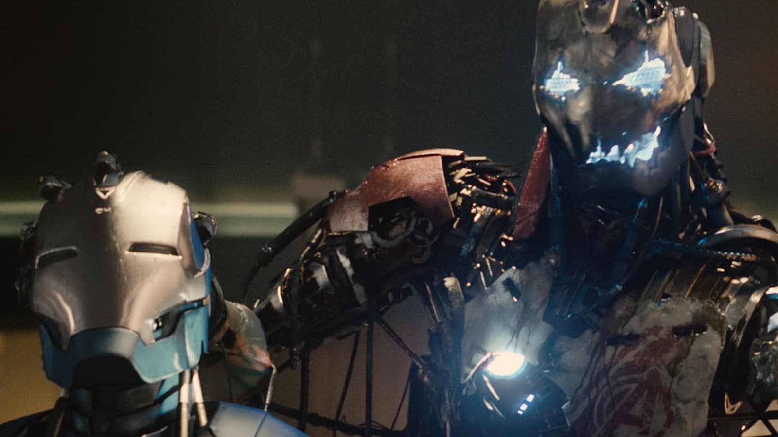 ultron robot