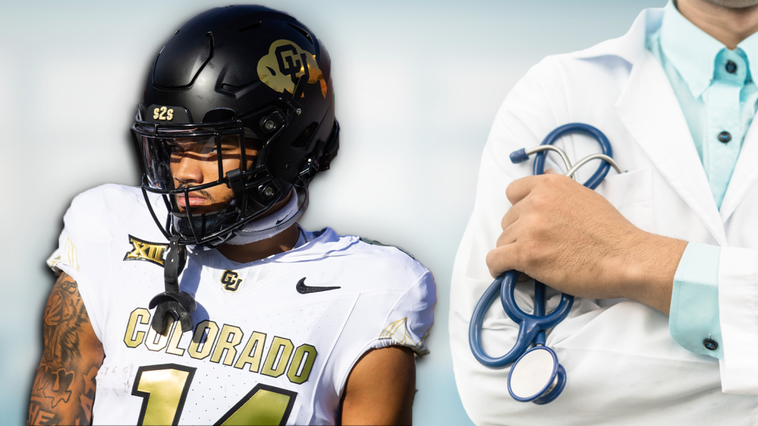 Will Sheppard Physical Fail NFL Buccaneers