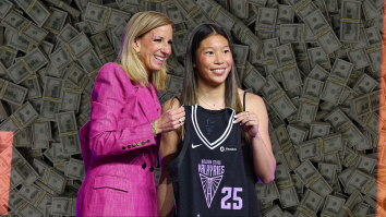 Golden State Valkyries Charge $20 Extra To Wear New WNBA Jersey With Corporate Sponsorships