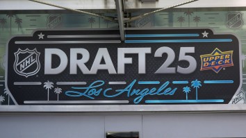 2025 Mock NHL Draft – Counting Down The Top 10 Picks