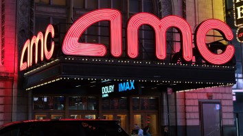 AMC Theatres Announces Change That Will Affect Movie Start Times (Even More) And People Aren’t Happy