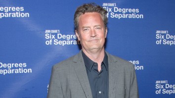 Matthew Perry’s Doctor Pleads Guilty To Illegally Providing Ketamine That Led To Actor’s Death