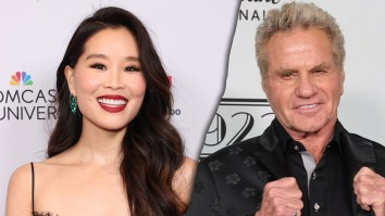 Alicia Hannah-Kim Files Police Report Claiming ‘Cobra Kai’ Co-Star Bit Her At Convention