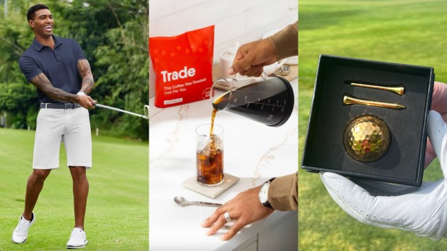 Father's Day Gift Guide