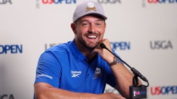 Bryson DeChambeau Figures Out Hack To U.S. Open At Oakmont Before Tournament Even Begins