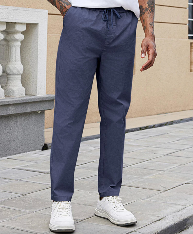 COOFANDY Chino Pants for Father's Day
