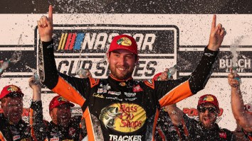 NASCAR Power Rankings After Chase Briscoe’s Win At Pocono