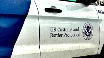 CBP Officers Seize Over $6.7 Million Worth Of Meth Hidden In Shipment Of Tomatillos At Texas Border
