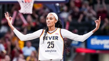 DeWanna Bonner Shares Cryptic Instagram Post After Indiana Fever Split