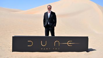Amazon Hits Home Run With Its First ‘James Bond’ Film As Denis Villeneuve Has Been Tapped To Direct