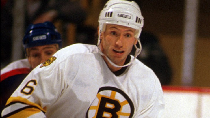 Gord Kluzak