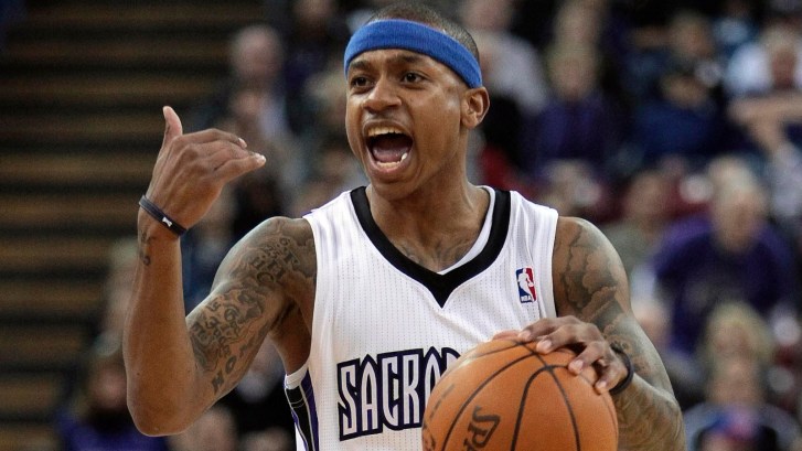 Isaiah Thomas
