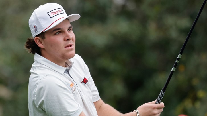 John Daly II