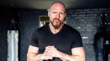 AEW Champion Jon Moxley Facing Assault And Battery Lawsuit Stemming From 2023 Incident
