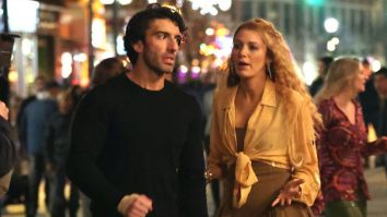 Blake Lively Withdraws Claim From Lawsuit After Justin Baldoni’s Lawyers Pull Records To Call Her Bluff