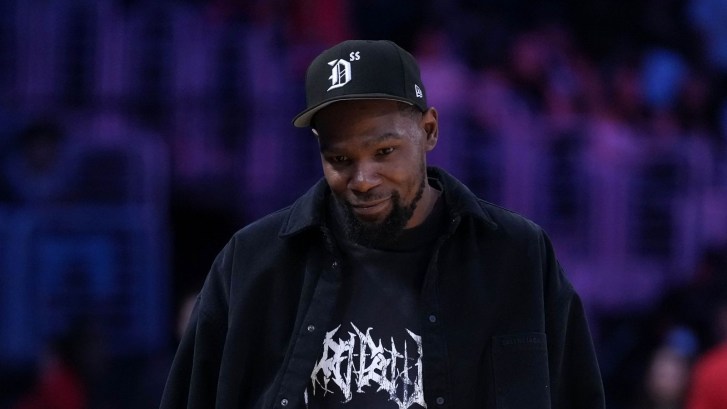 Kevin Durant