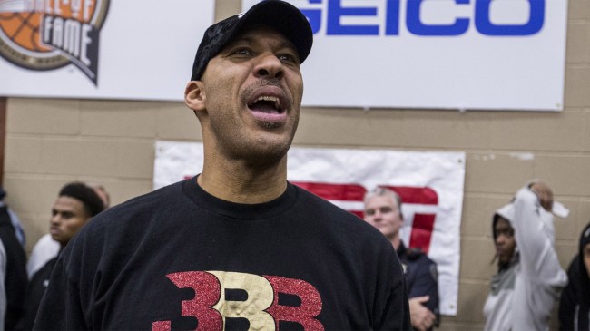 LaVar-Ball