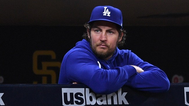 Los-Angeles-Dodgers-starting-pitcher-Trevor-Bauer