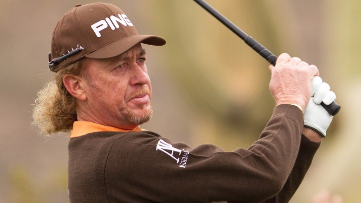 Miguel Angel Jimenez