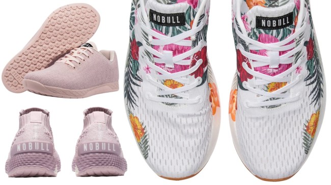 NOBULL shoes sale
