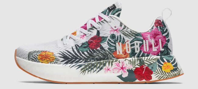 NOBULL Journey Shoes