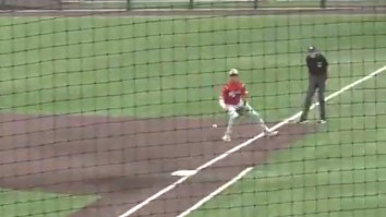 Controversial Call Mars Finish To Wild New York High School Baseball State Championship Game
