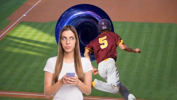 Annoyed NCAA Baseball Girlfriends Being Ignored By Transfer Portal Counterparts Start Viral TikTok Trend