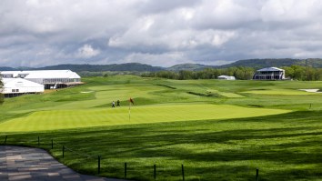 Brutal Oakmont Country Club Rough Leaves Rory McIlroy And Adam Scott Astounded Ahead Of US Open