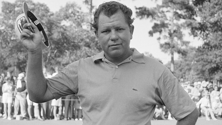 Orville Moody