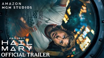 Ryan Gosling Stars In Trippy First Trailer For ‘Project Hail Mary’, From The Directors Of ’21 Jump Street’ And ‘Into the Spider-Verse’