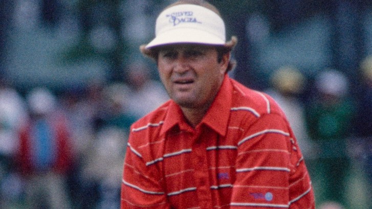 Raymond Floyd