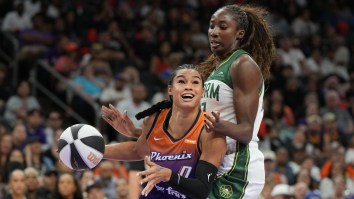 Phoenix Mercury Star Satou Sabally Slams WNBA Commissioner Over Increased Schedule