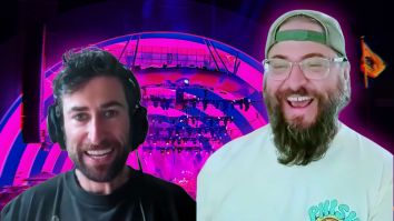 The Unlikely Enlightenment Of Quiz Daddy: Scott Rogowsky On Phish, Psychedelics, And Outgrowing Snark