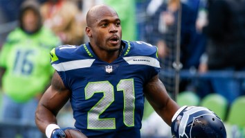 Man Who Got Into Fight With Adrian Peterson At Poker Game Shares His Side Of The Story