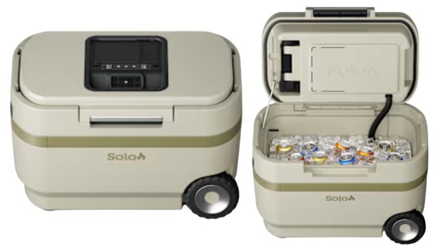 Solo Stove Windchill 47 Cooler