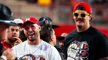 Will Compton Of ‘Bussin’ With The Boys’ Settles Barstool Beef In New Interview Discussing FanDuel Move