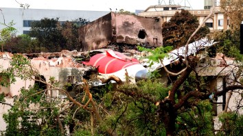 Dead Boeing Whistleblower Had Raised Alarm About Plane That Crashed In India