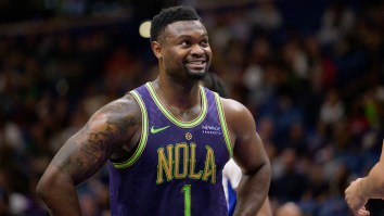 Zion Williamson Picks Up Legal Win As Noted Attorney Tony Buzbee Turns Down Ex-GF Moriah Mills