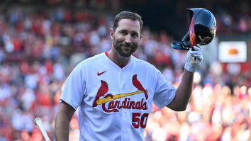 Democrats Looking To Recruit Cardinals Legend Adam Wainwright For Congressional Run After Poll Finds Popularity Against Missouri Incumbent