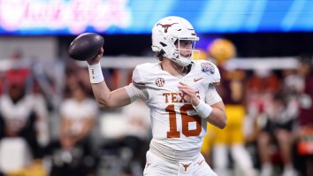 11 Wealthiest College Football Quarterbacks Based On NIL Valuation