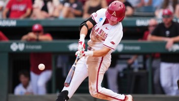 The Last College World Series Appearance For Each Team In The Field