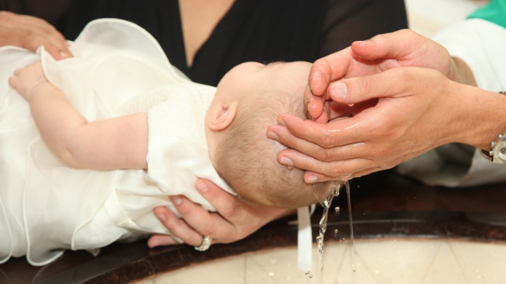 Baptism